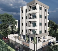 Vision Vrundawan Residency Apartment Exteriors