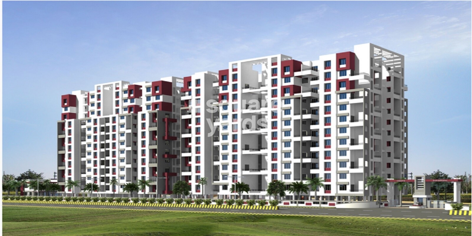 Visions Indradhanu Phase II