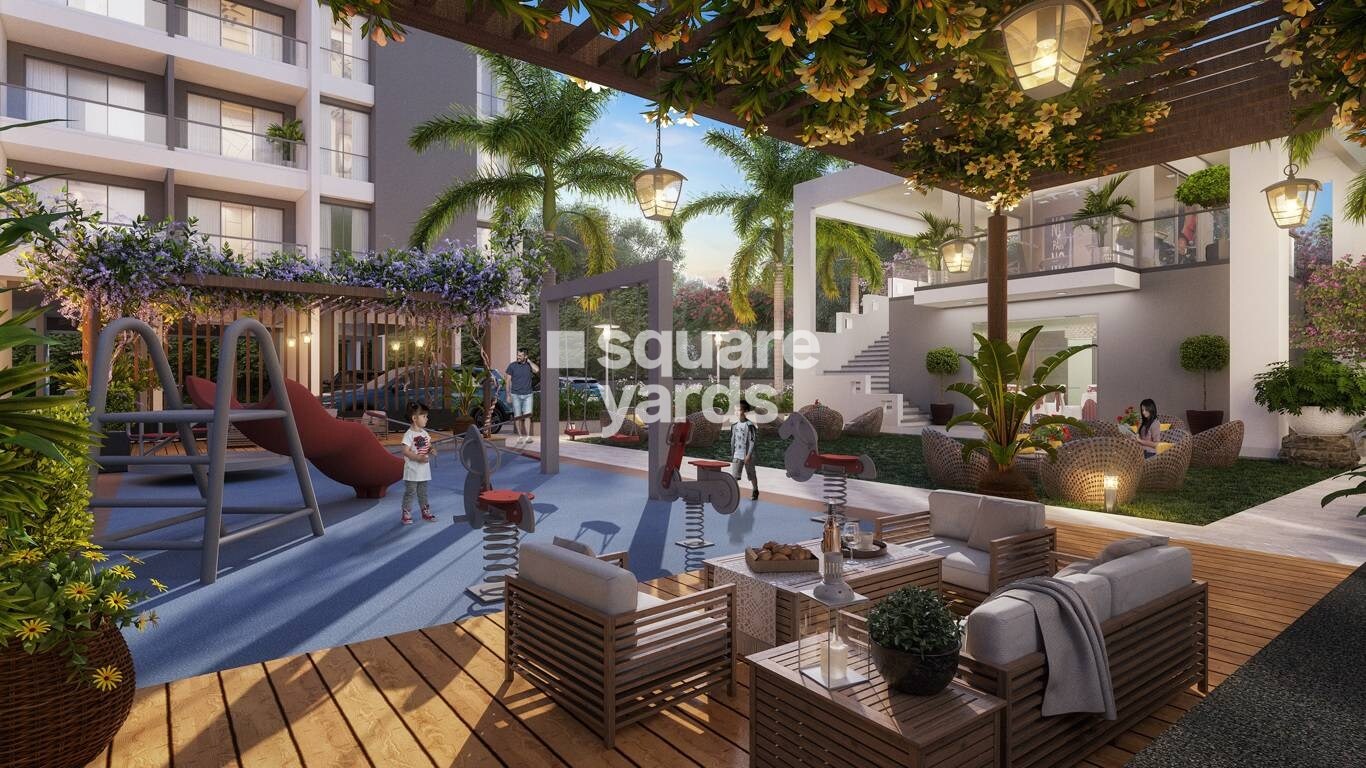 Visoka Keystone Sports facilities Image