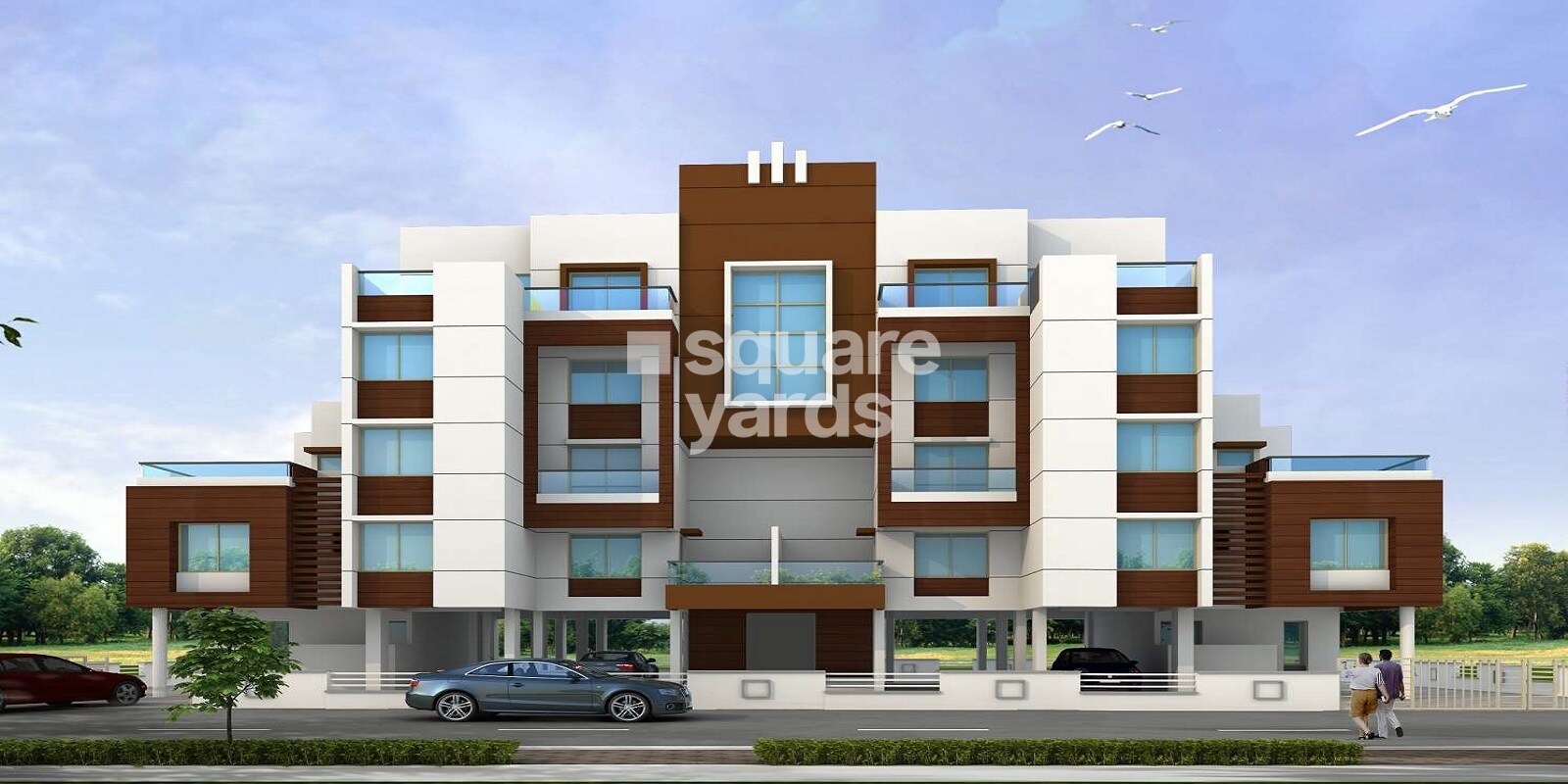 Vistaar Shubharambh