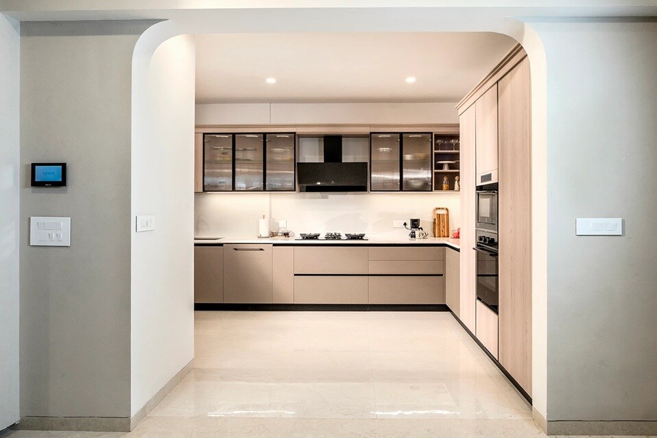 Vistaara Ivy Apartment Interiors