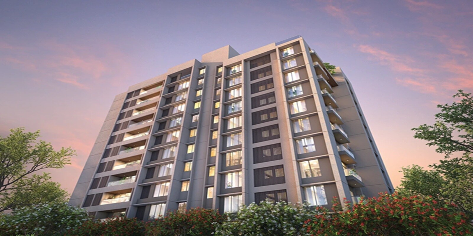 Vistaara Ivy, Ghorpadi, Pune