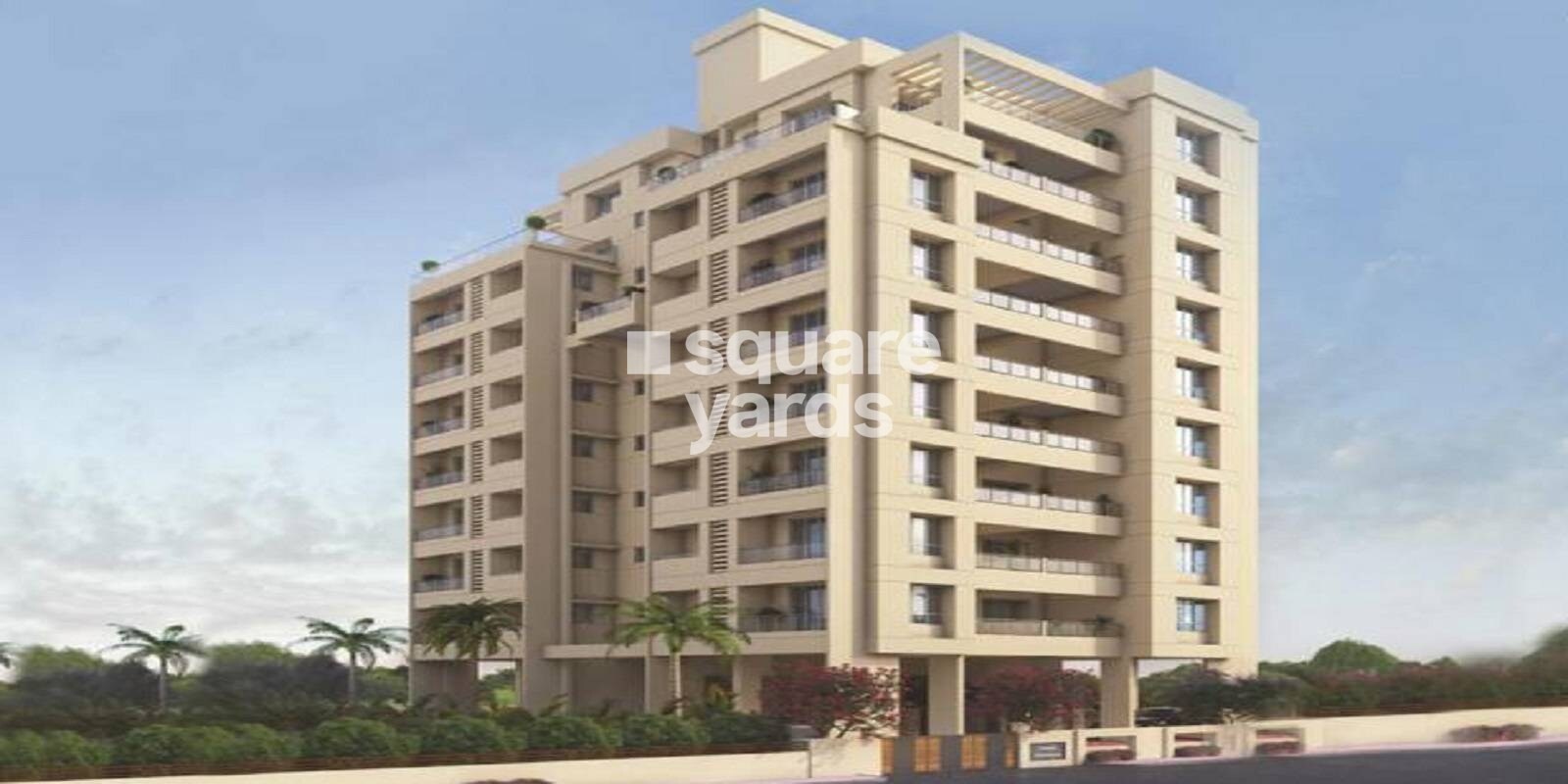 Vistaara Residences Featured Image