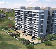 Vitthal Bhuvi Apartment Exteriors