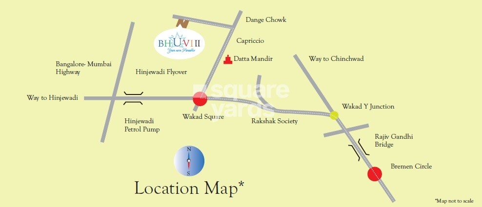 Vitthal Bhuvi Location Image