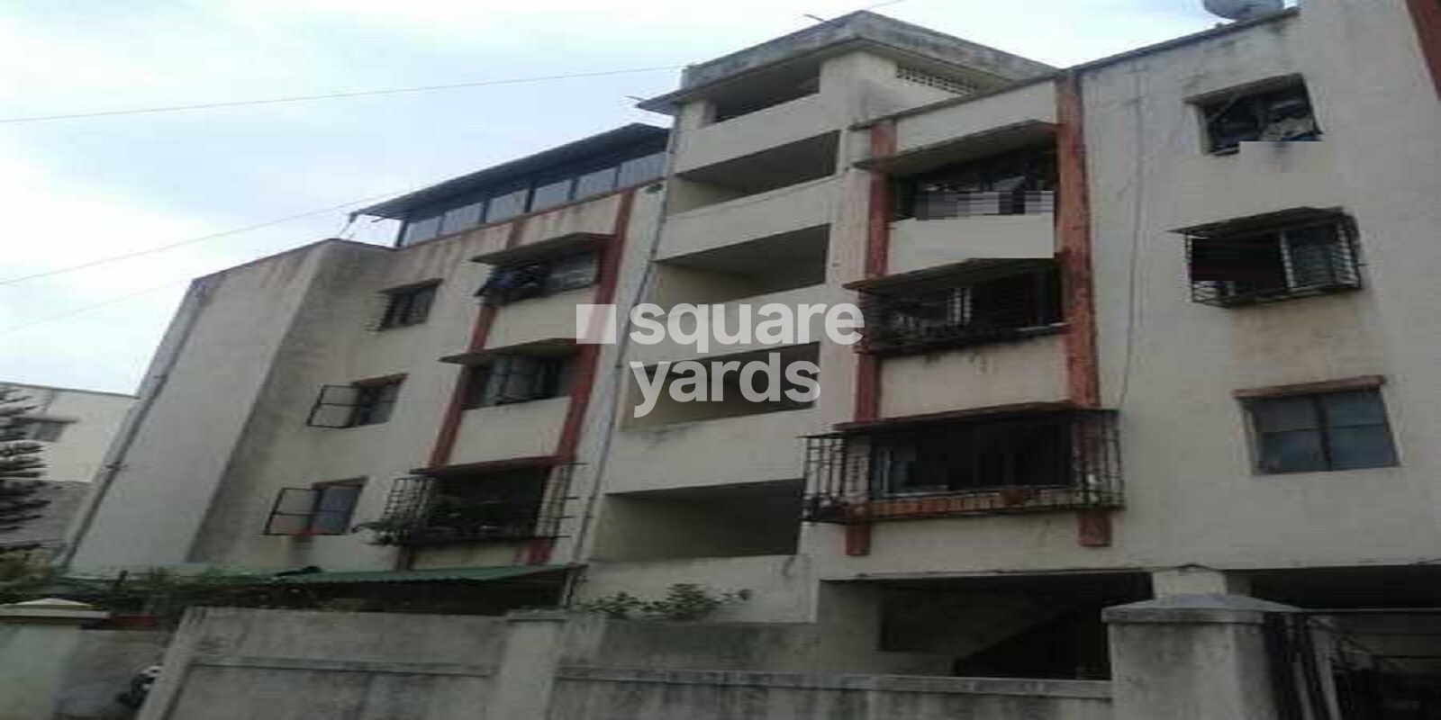 Vitthal Residency CHS