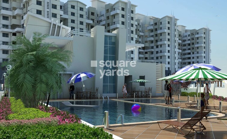 Viva Hallmark Amenities-Features