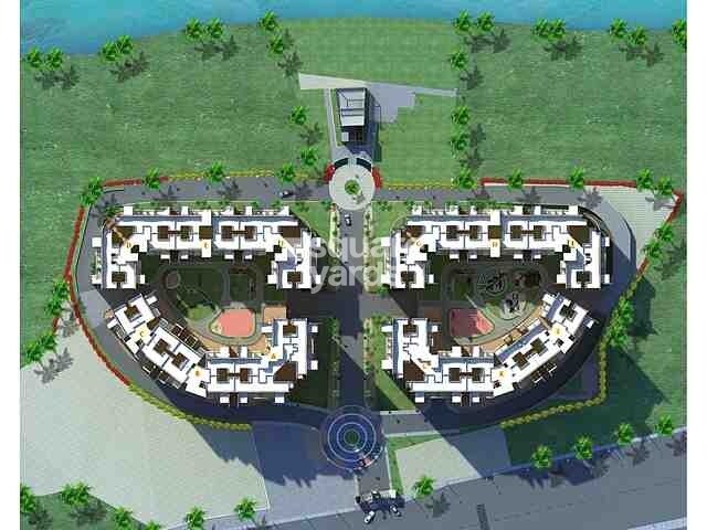 Viva Sarovar Master Plan 1
