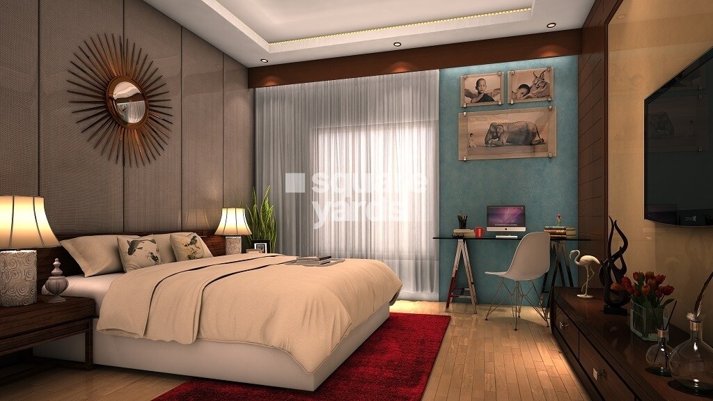 Vivansaa Cellandine Apartment Interiors