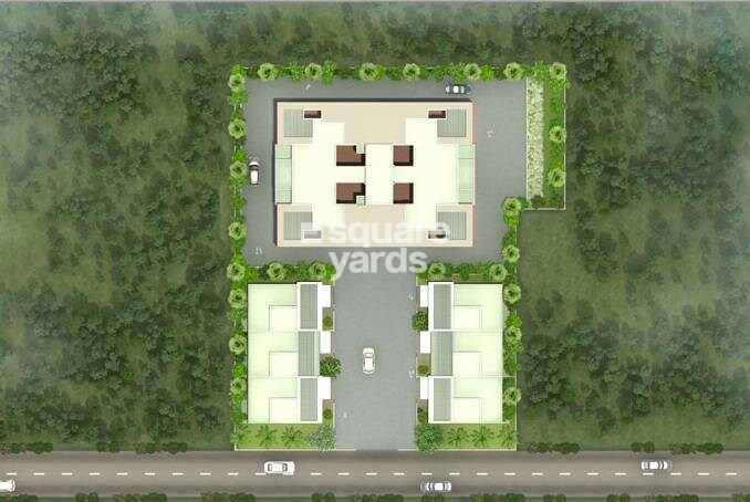 Vivanta Life Vibha Master Plan 1