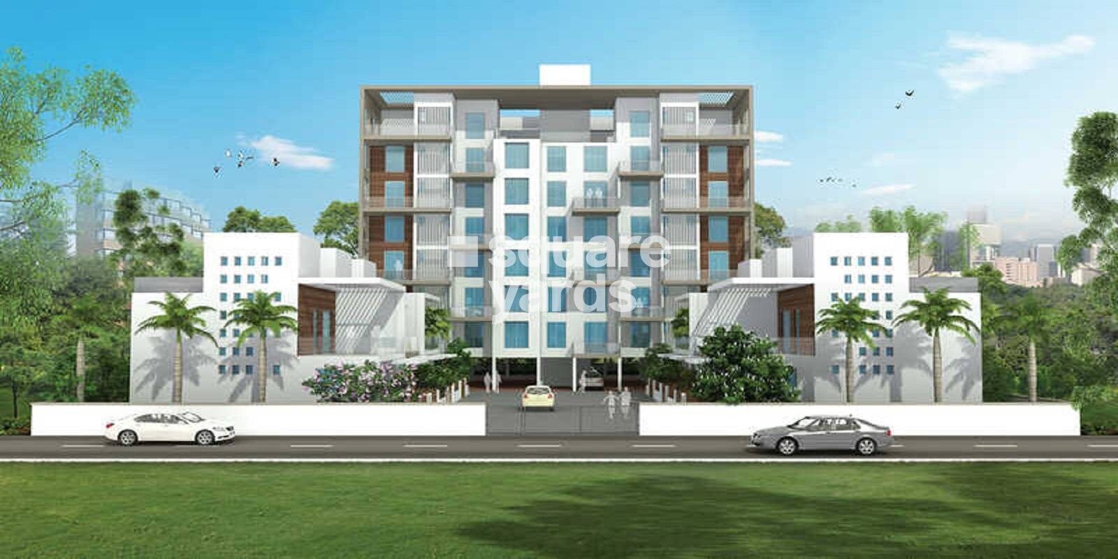 Vivanta Life Vibha Cover Image