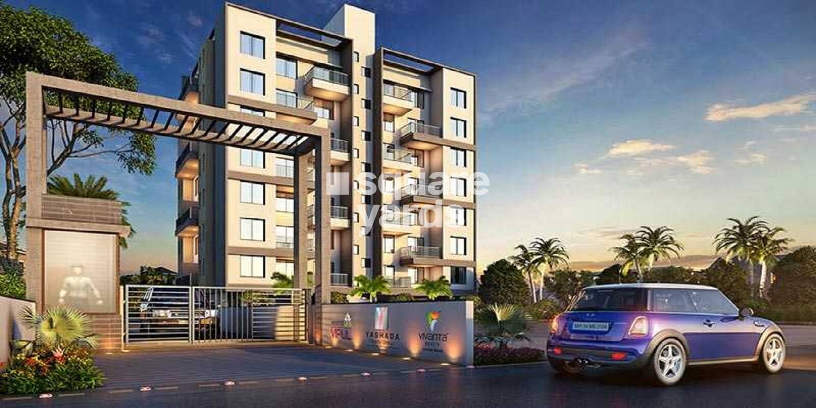 Vivanta Life Vipul Featured Image
