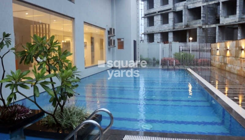 Vivanta Life Vishakha Phase 1 Amenities-Features