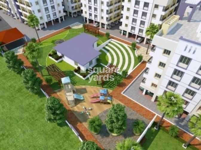 vivanta sarthak project amenities features4