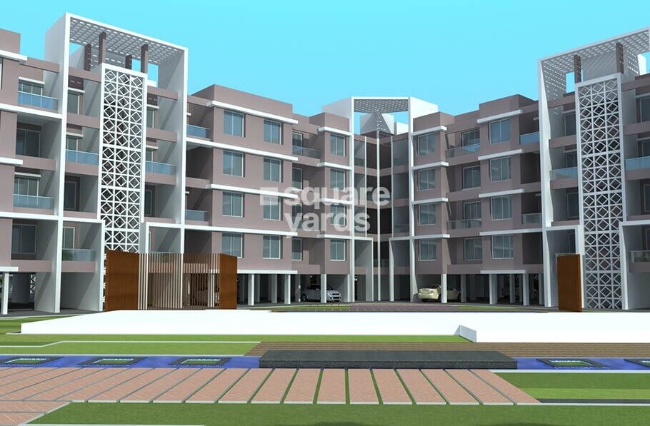 Vivanta Vishakha Master Plan 1
