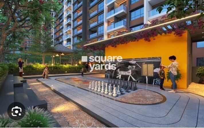 Vivanta Yashada Windsong