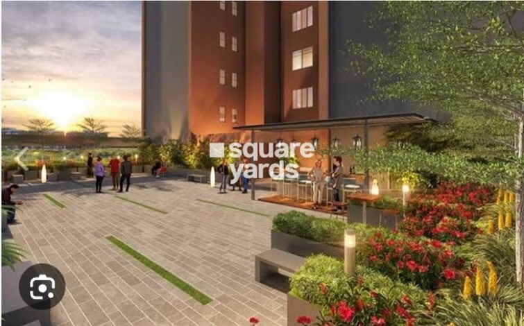 Vivanta Yashada Windsong Amenities-Features 6