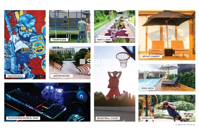 Vivanta Yashada Windsong Amenities-Features 2