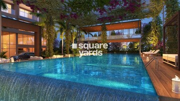 Vivanta Yashada Windsong