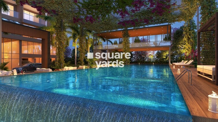 Vivanta Yashada Windsong Amenities-Features 4