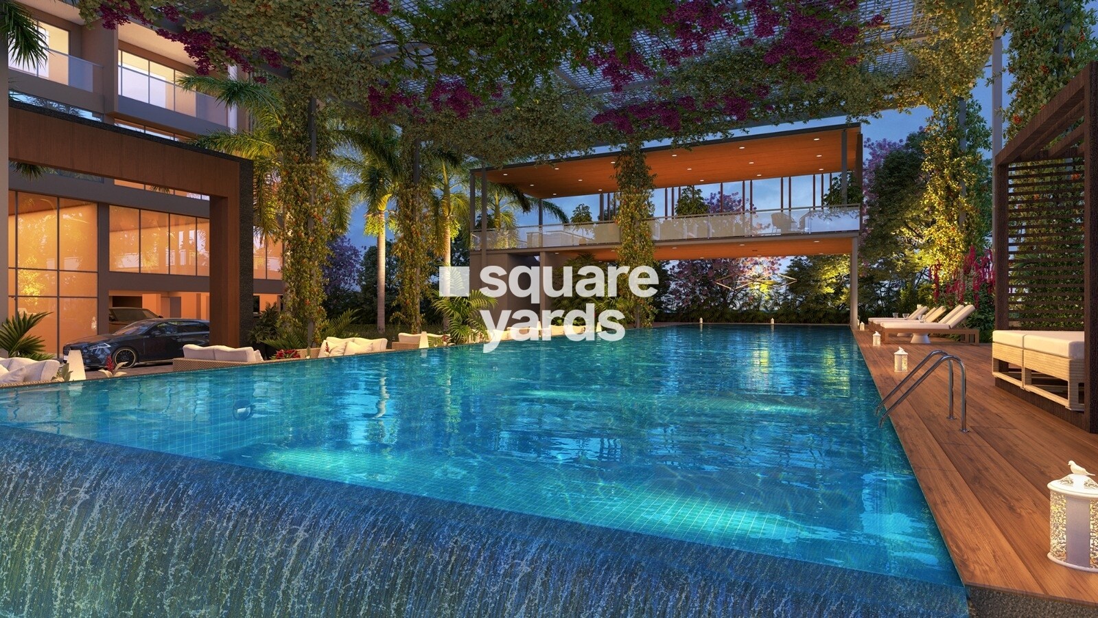 Vivanta Yashada Windsong Amenities-Features 4