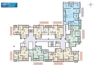 Vivanta Yashada Windsong Floor Plans