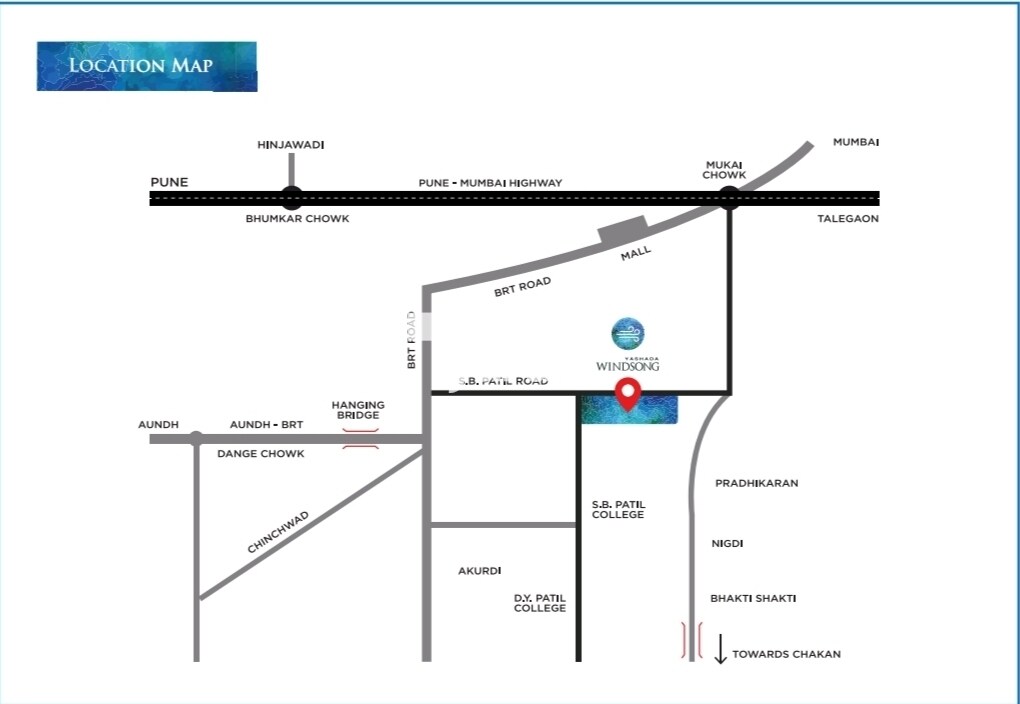 Vivanta Yashada Windsong
