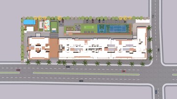 Vivanta Yashada Windsong