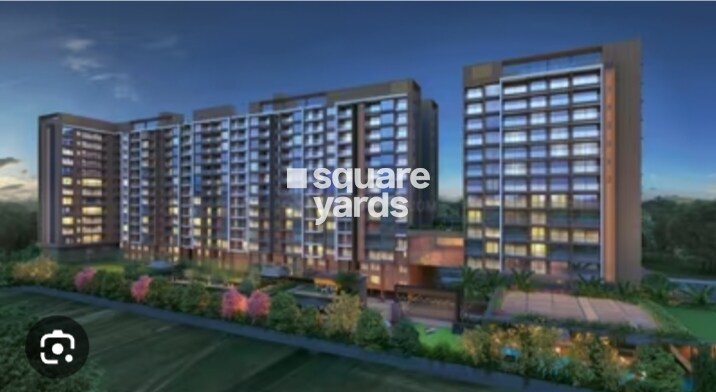 Vivanta Yashada Windsong