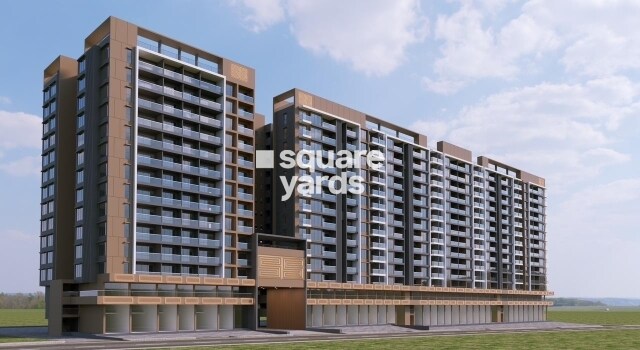 Vivanta Yashada Windsong