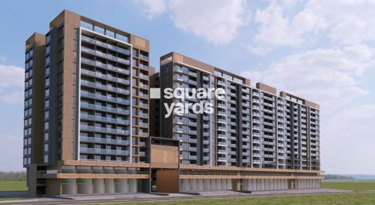 Vivanta Yashada Windsong Tower View 2