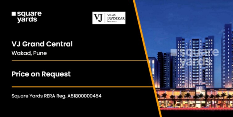 VJ Grand Central Push Creative