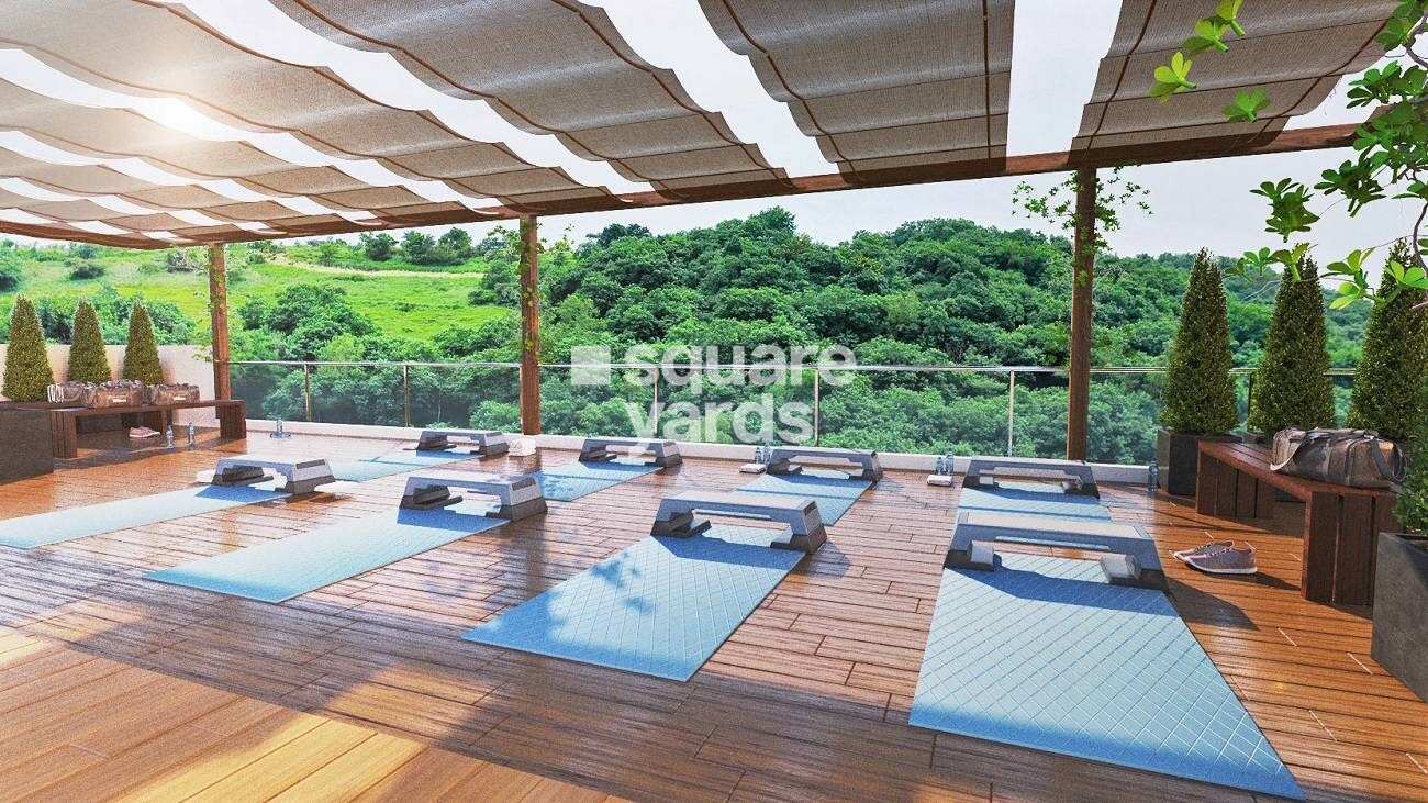 VJ IndiLife Amenities-Features 4