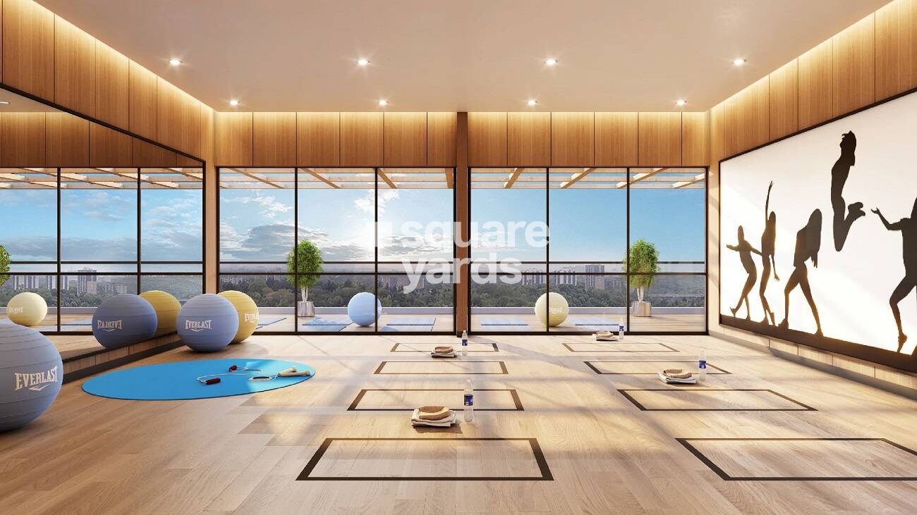 VJ IndiLife Amenities-Features 2