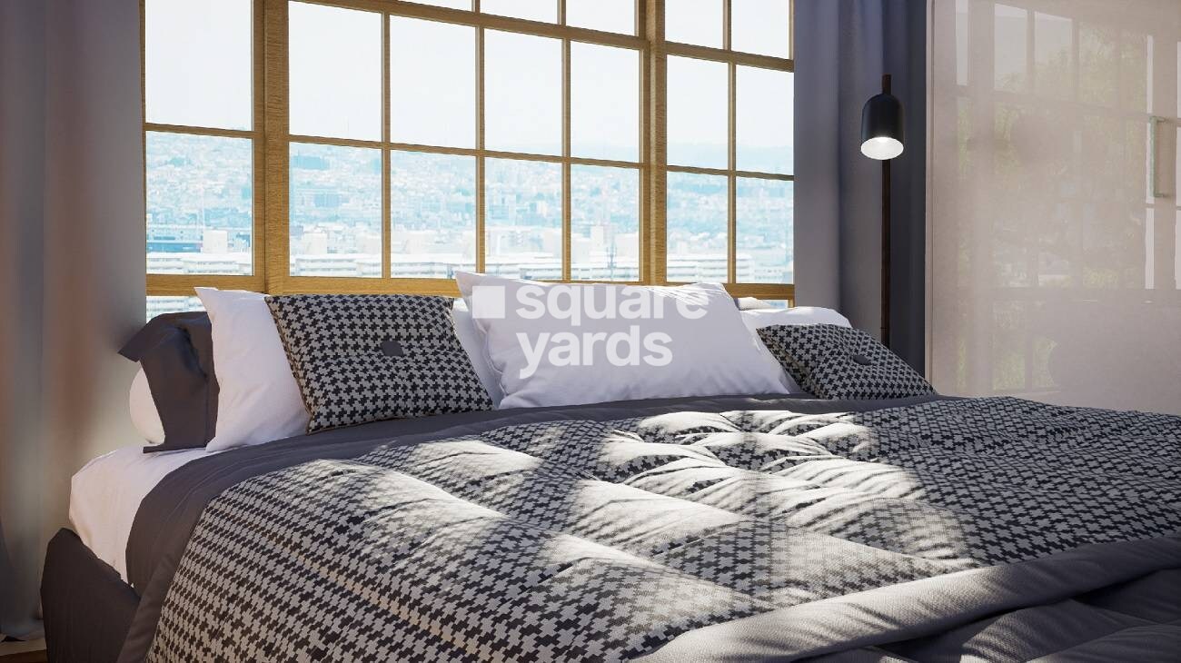 VJ IndiLife Apartment Interiors