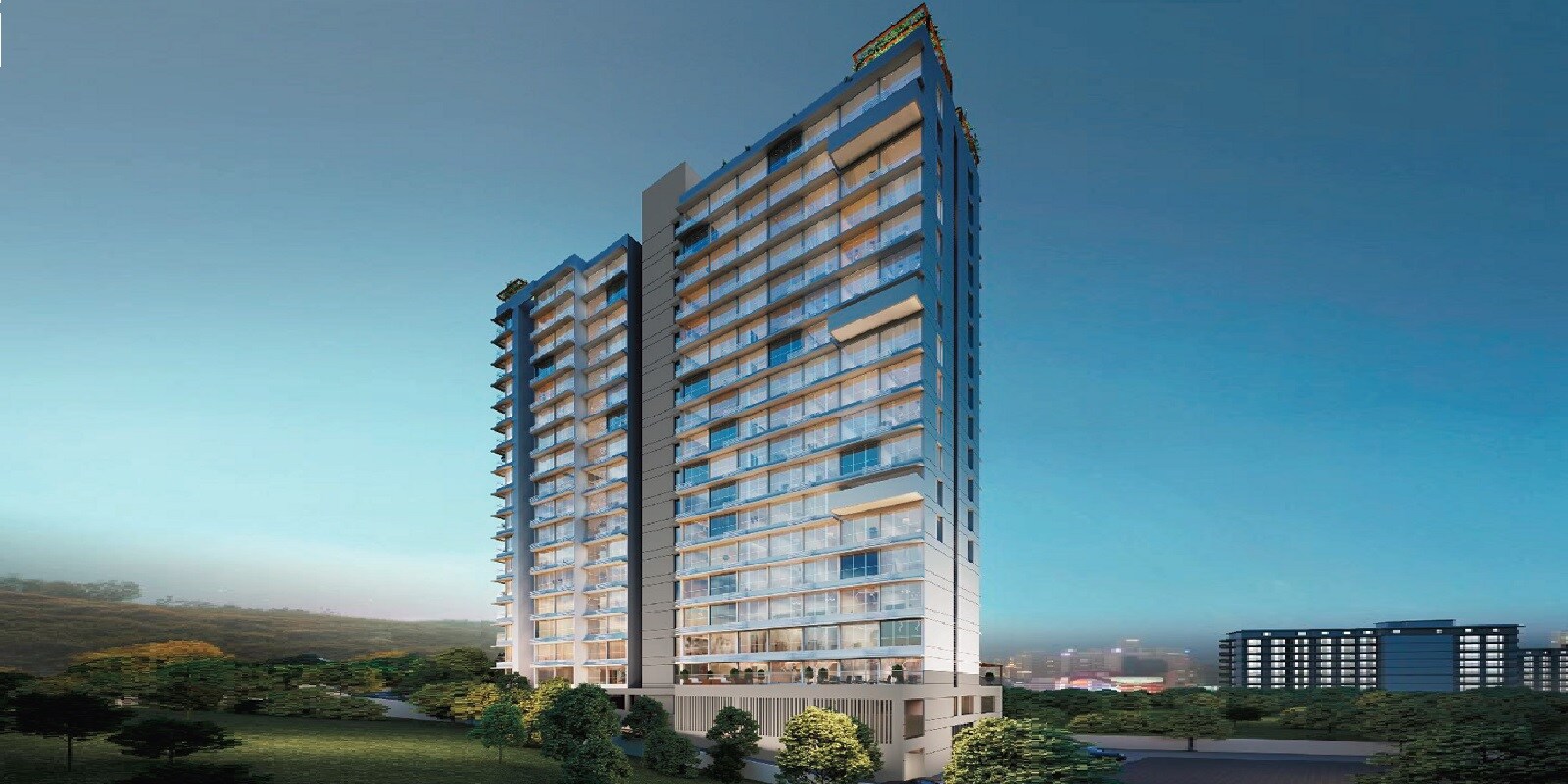 VJ IndiLife, Pashan, Pune