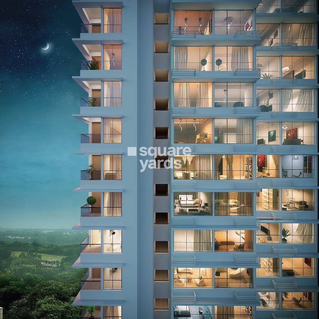 VJ IndiLife Tower View 1