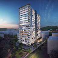 VJ IndiLife Tower View