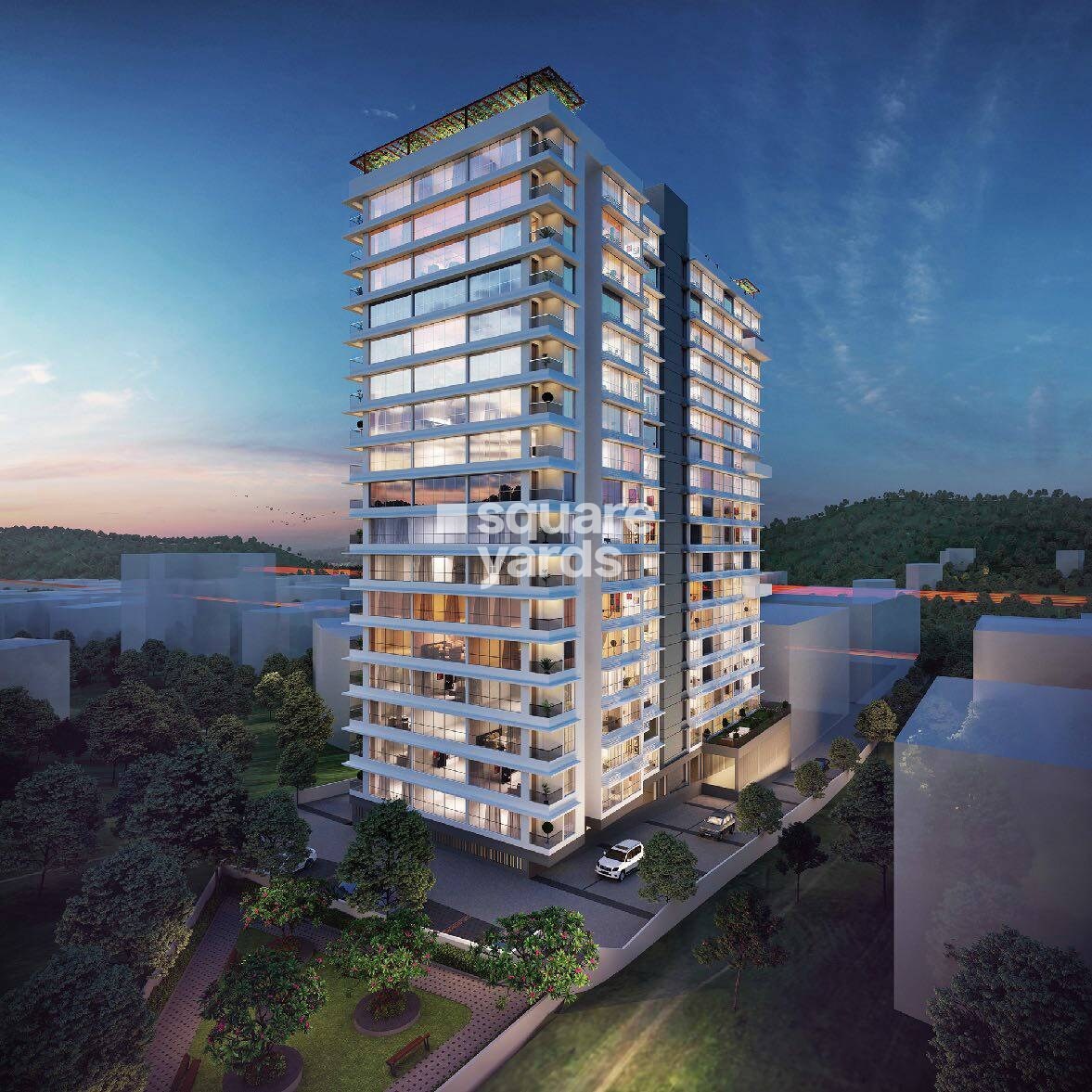 VJ IndiLife Tower View 2