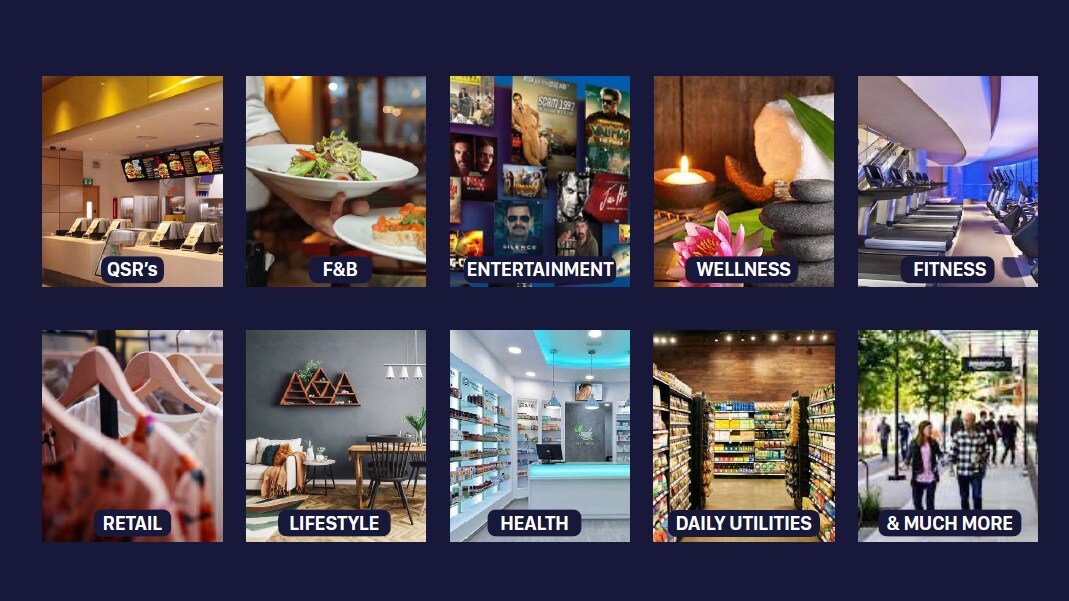 VJ One Avenue Amenities-Features