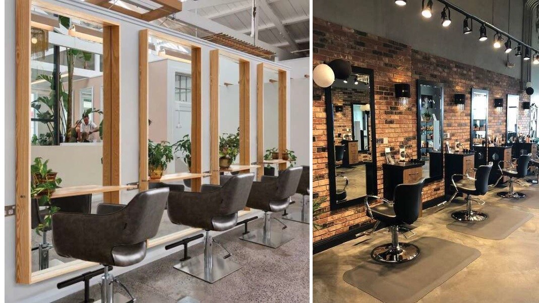 VJ One Avenue Commercial Interiors 4