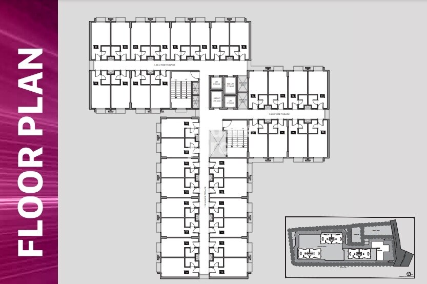 VJ Sure Floor Plans