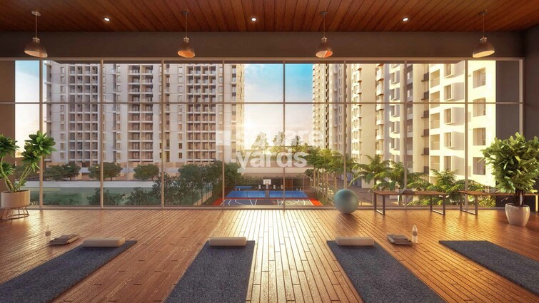 VJ YashOne Infinitee Amenities-Features 1