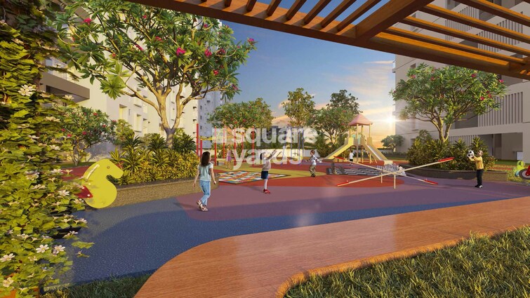 VJ YashOne Infinitee Amenities-Features 2