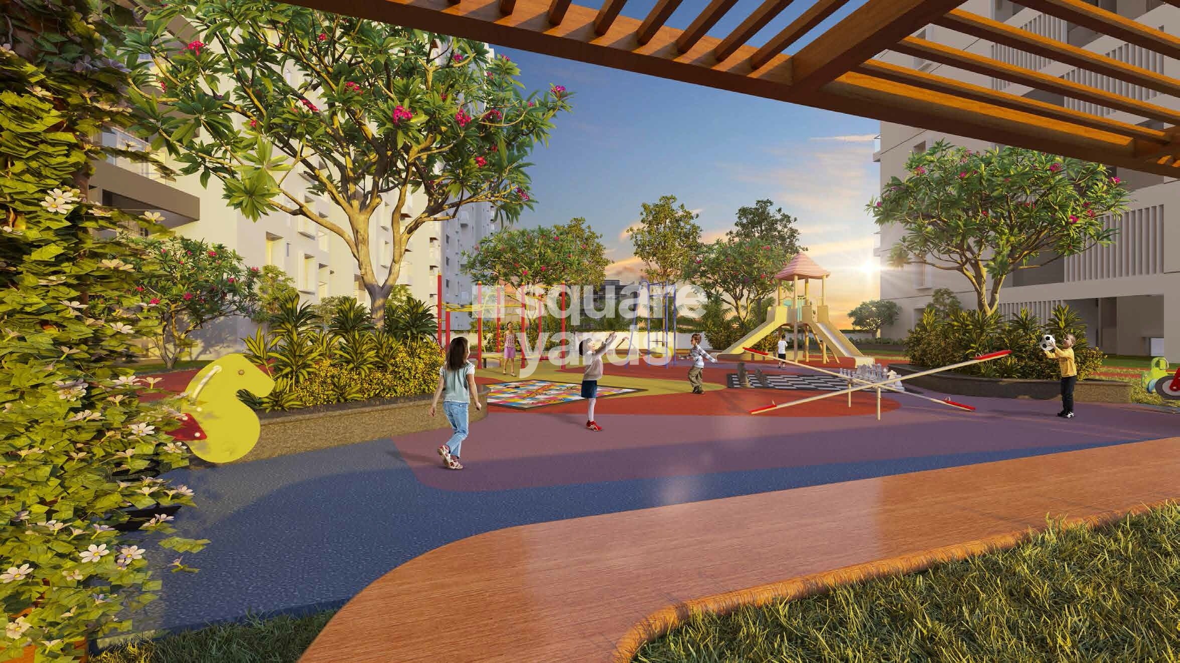 VJ YashOne Infinitee Amenities-Features 2