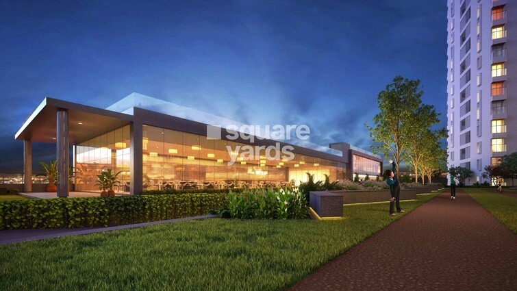 VJ YashOne Infinitee Amenities-Features 3