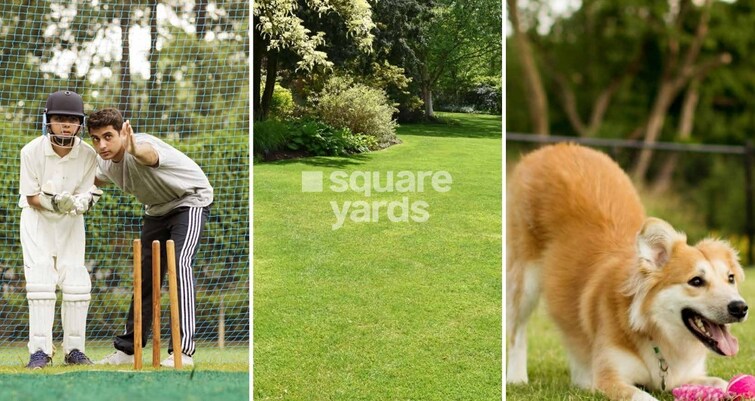 VJ YashOne Infinitee Amenities-Features 6