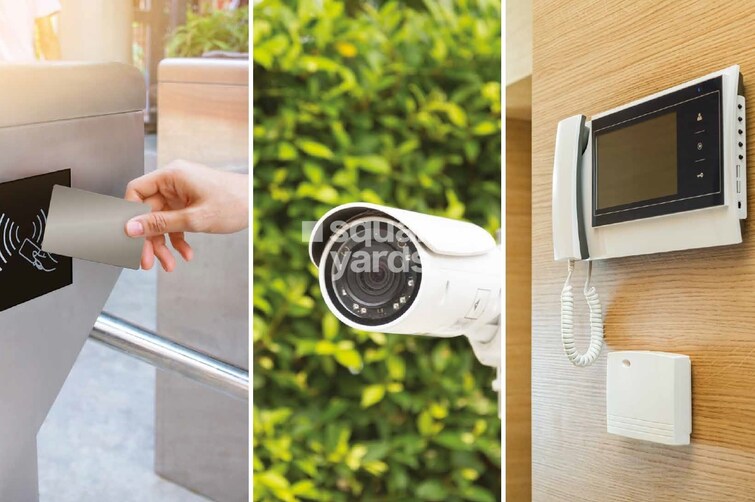 VJ YashOne Infinitee Amenities-Features 5