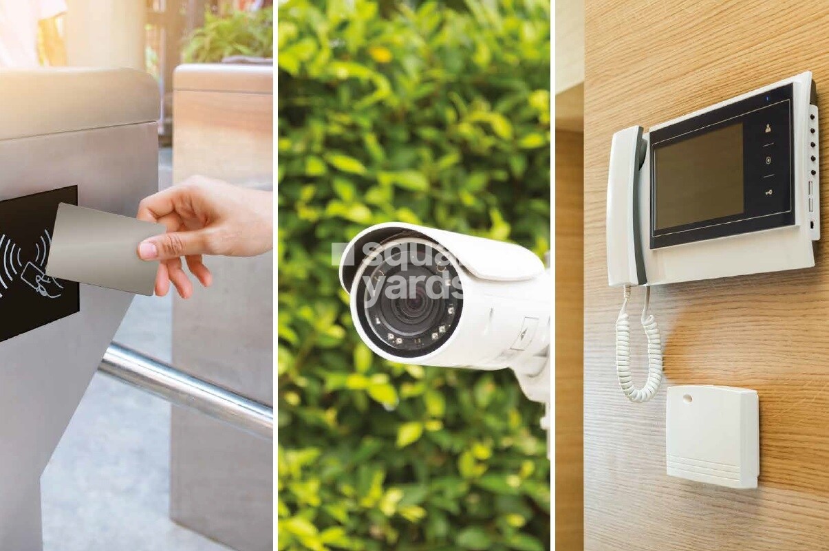 VJ YashOne Infinitee Amenities-Features 5