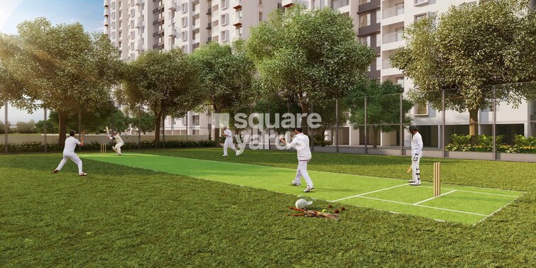 VJ YashOne Infinitee Sports facilities Image 1